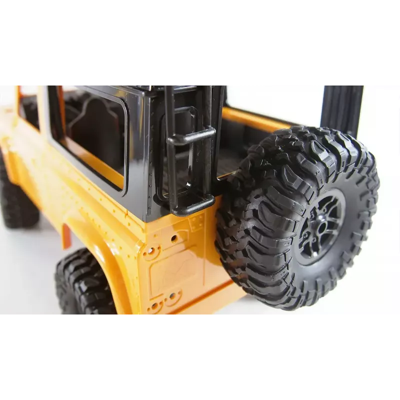 Off-road-Fahrzeug Amewi 22373