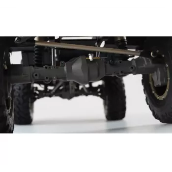 Geländewagen Amewi AMXROCK RCX8PS