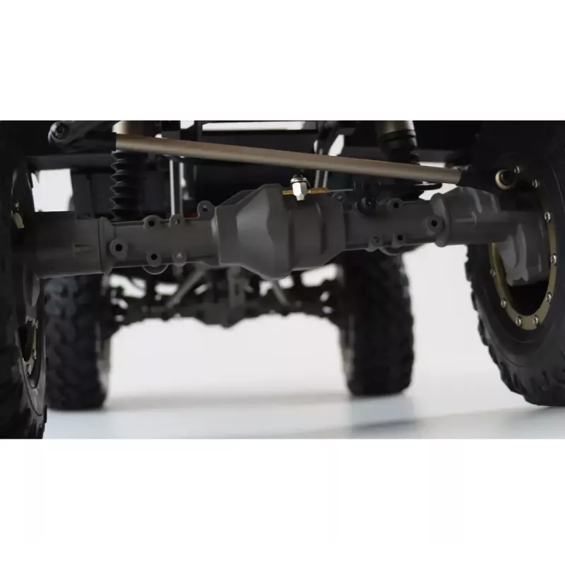 Geländewagen Amewi AMXROCK RCX8PS
