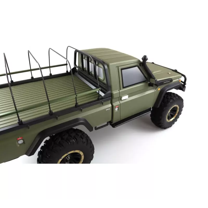 Geländewagen Amewi AMXROCK RCX8PS