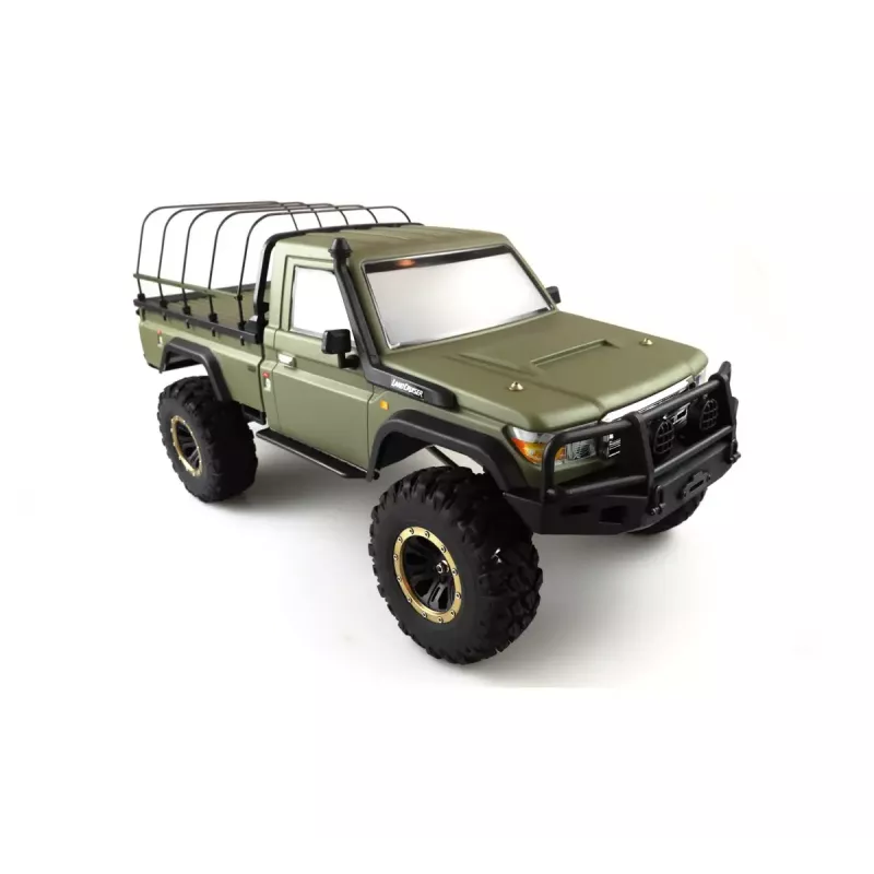 Geländewagen Amewi AMXROCK RCX8PS