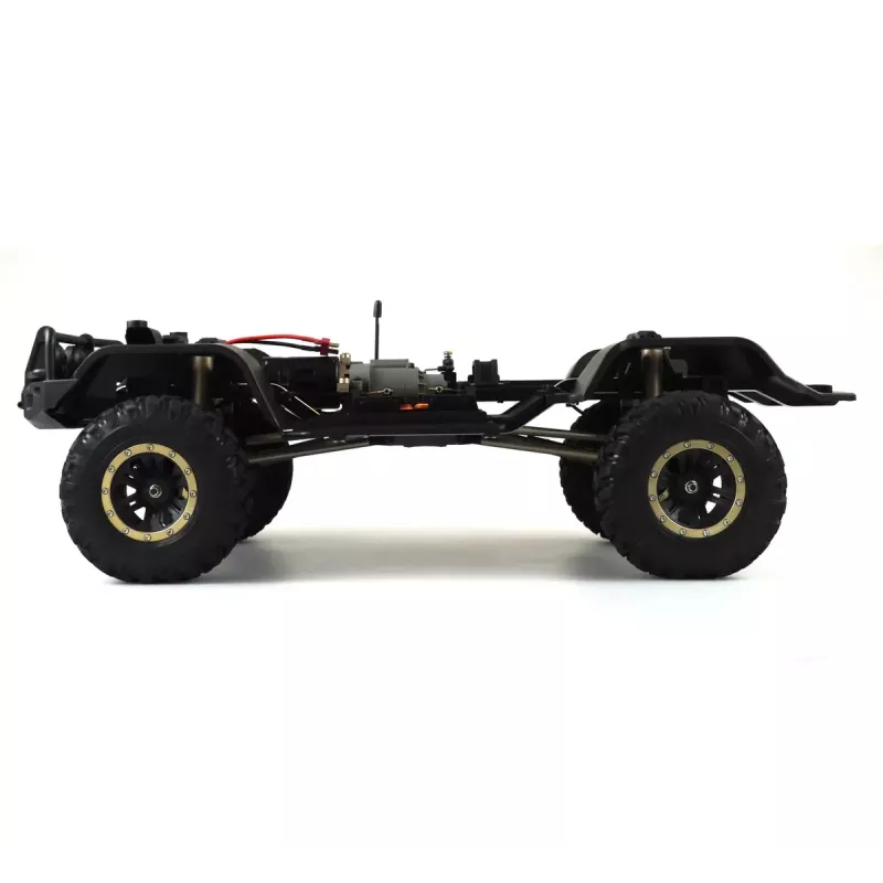 Geländewagen Amewi AMXROCK RCX8PS