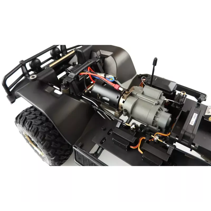 Geländewagen Amewi AMXROCK RCX8PS