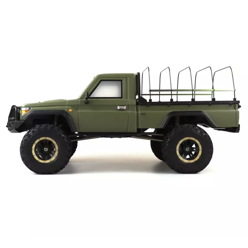 Geländewagen Amewi AMXROCK RCX8PS