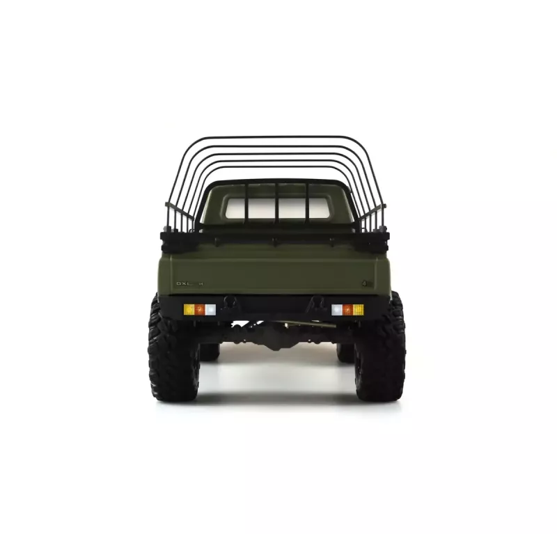 Geländewagen Amewi AMXROCK RCX8PS