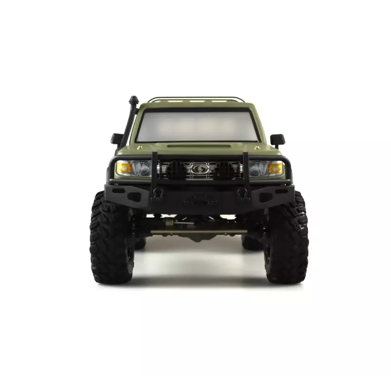 Geländewagen Amewi AMXROCK RCX8PS