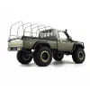 Geländewagen Amewi AMXROCK RCX8PS