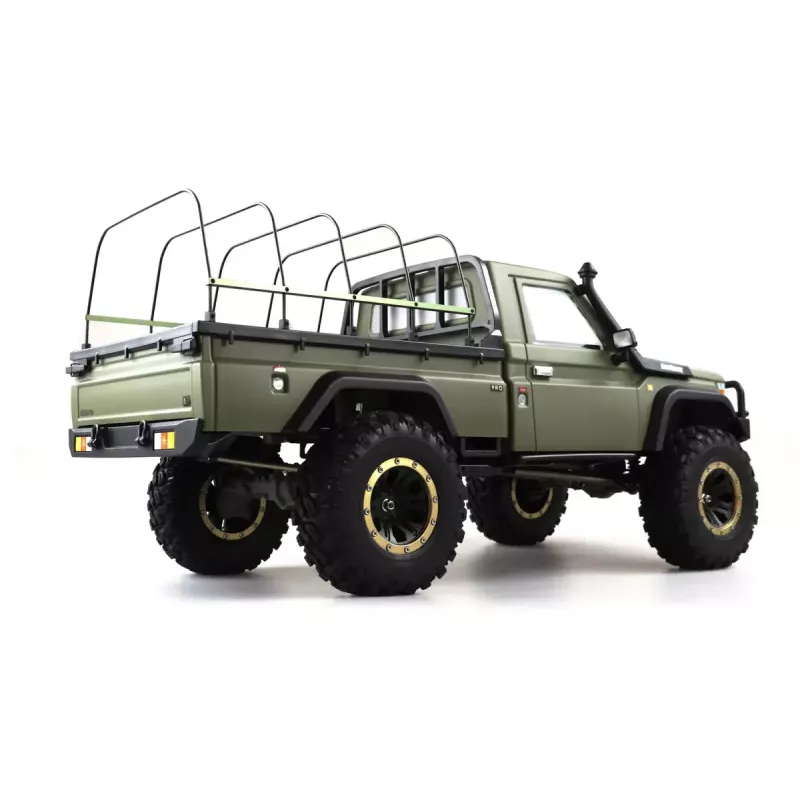 Geländewagen Amewi AMXROCK RCX8PS