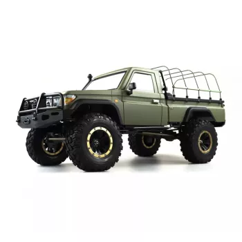 Geländewagen Amewi AMXROCK RCX8PS