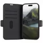 dbramante1928 Oslo Pro - iPhone 16 Pro - Schwarz, Folio, Apple, iPhone 16 Pro, 16 cm (6.3 inch), Schwarz