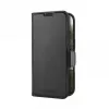 dbramante1928 Oslo Pro - iPhone 16 Pro - Schwarz, Folio, Apple, iPhone 16 Pro, 16 cm (6.3 inch), Schwarz