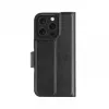 dbramante1928 Oslo Pro - iPhone 16 Pro - Schwarz, Folio, Apple, iPhone 16 Pro, 16 cm (6.3 inch), Schwarz