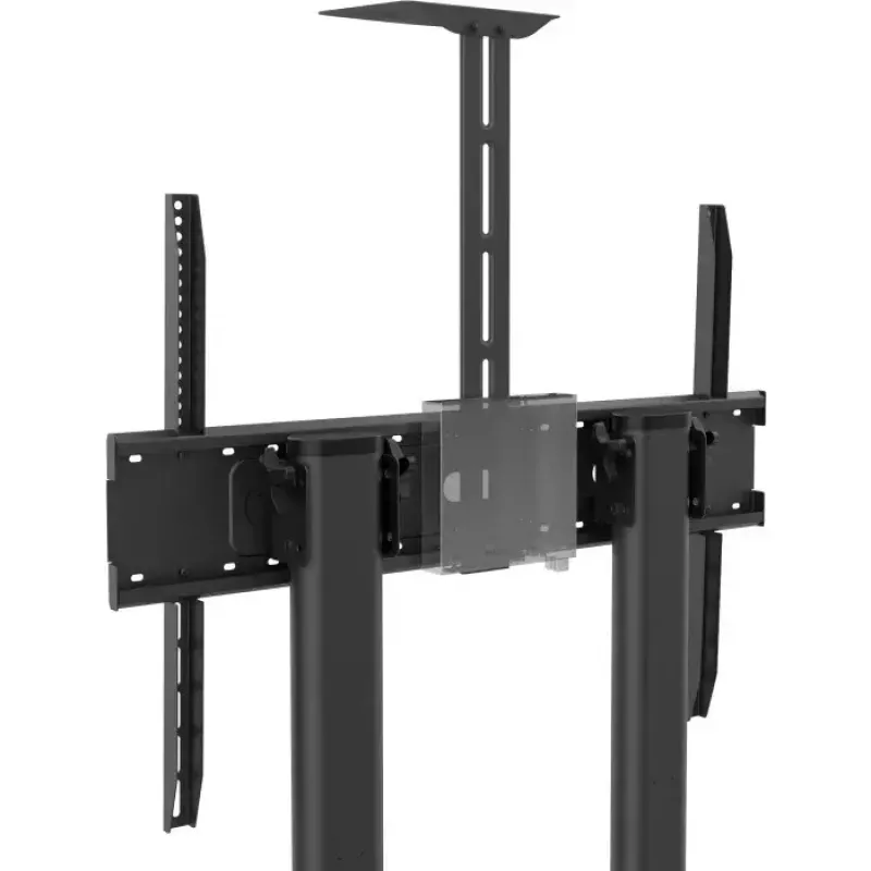 TV-Halterung Vision VFM-F26 2,54 m 100 Zoll max. Gewicht 80 kg