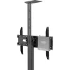 TV-Halterung Vision VFM-F21 2,03 m 50 kg Kapazität