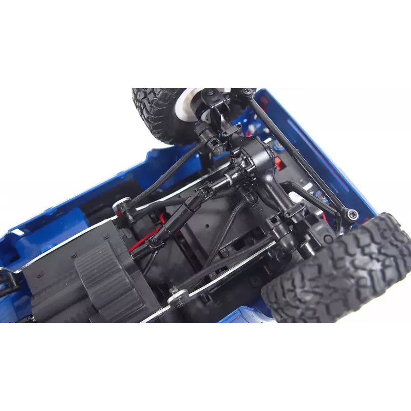 Geländewagen Amewi 22360 Funkgesteuert Elektromotor 1:16