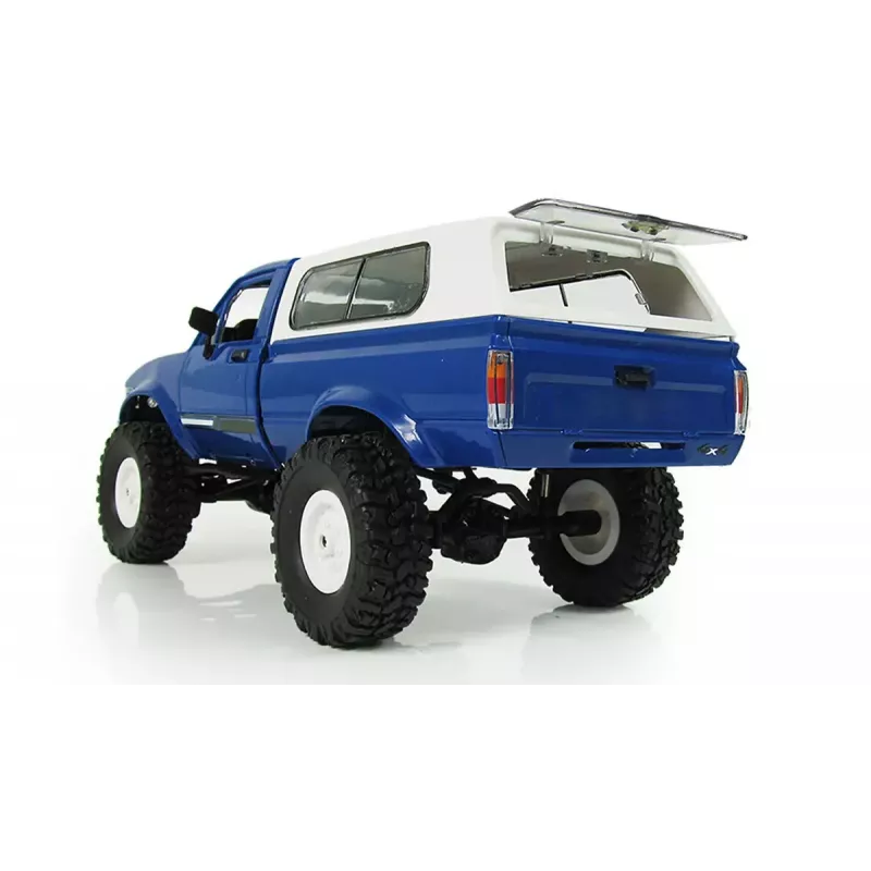 Geländewagen Amewi 22360 Funkgesteuert Elektromotor 1:16