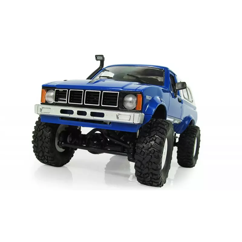 Geländewagen Amewi 22360 Funkgesteuert Elektromotor 1:16