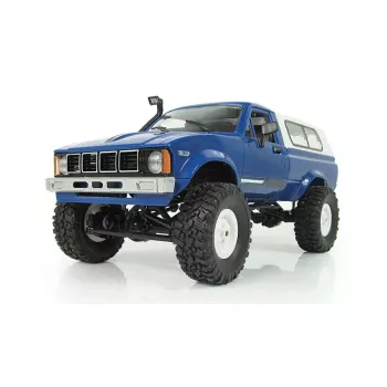 Geländewagen Amewi 22360 Funkgesteuert Elektromotor 1:16