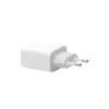 dbramante1928 re-charge - EU Wandladegerät USB-C 20W - W, Innenbereich, AC, Weiß