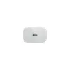 dbramante1928 re-charge - EU Wandladegerät USB-C 20W - W, Innenbereich, AC, Weiß
