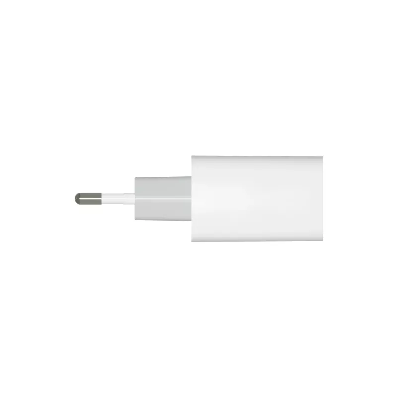 dbramante1928 re-charge - EU Wandladegerät USB-C 20W - W, Innenbereich, AC, Weiß