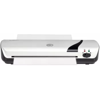 GBC Inspire+ A4 Laminiergerät, 24,1 cm, Heißlaminiergerät, 250 mm/min, 0,5 mm, A4, 100 µm