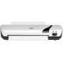 GBC Inspire+ A4 Laminiergerät, 24,1 cm, Heißlaminiergerät, 250 mm/min, 0,5 mm, A4, 100 µm