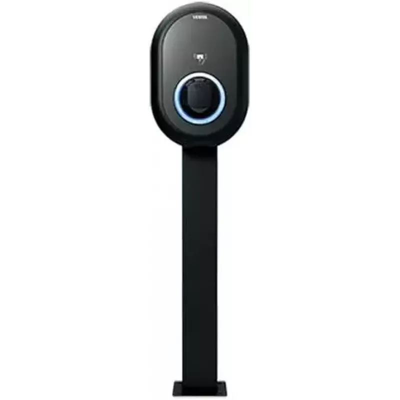 Wallbox Vestel EVC04-AC11SWA-T2P7 smartes Ladegerät für Elektrofahrzeuge 11 kW mit 7 m Kabel