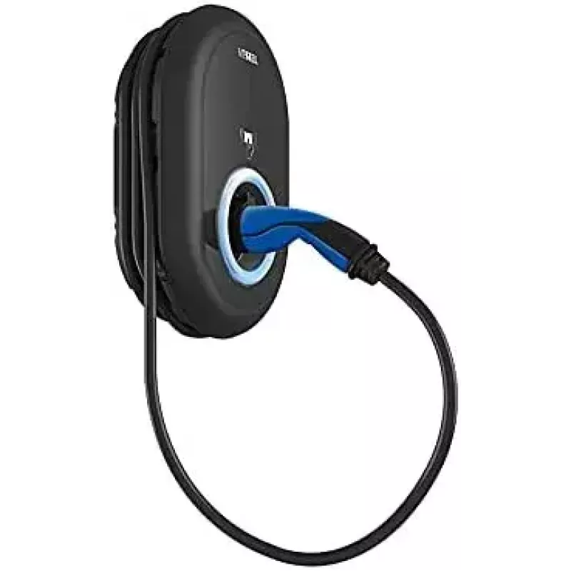 Wallbox Vestel EVC04-AC11SWA-T2P7 smartes Ladegerät für Elektrofahrzeuge 11 kW mit 7 m Kabel