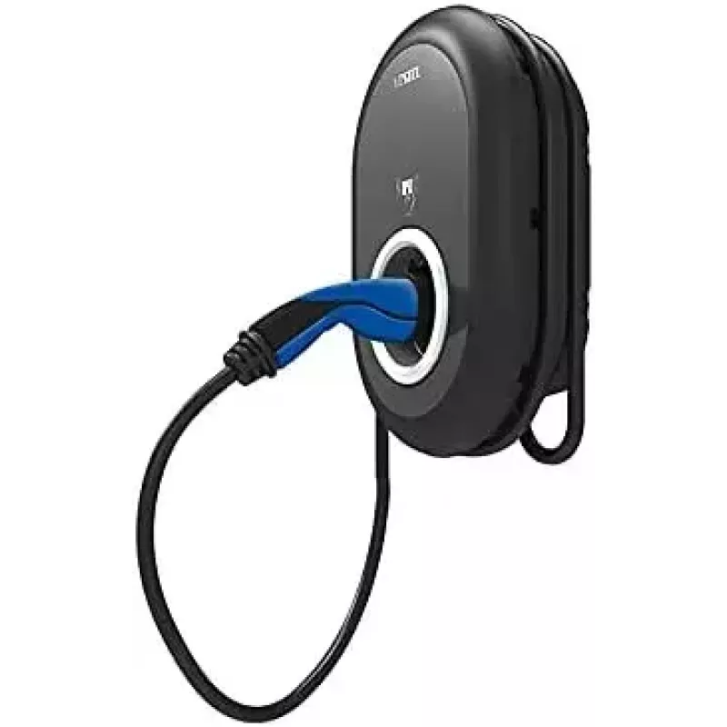 Wallbox Vestel EVC04-AC11SWA-T2P7 smartes Ladegerät für Elektrofahrzeuge 11 kW mit 7 m Kabel