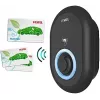 Wallbox Vestel EVC04-AC11SWA-T2P7 smartes Ladegerät für Elektrofahrzeuge 11 kW mit 7 m Kabel