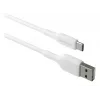 dbramante1928 re-charge – Kabel 1m USB-A auf USB-C – W, 1 m, USB A, USB C, USB 2.0, 0,48 Gbit/s, Weiß