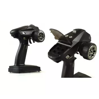 Offroad-Auto Amewi AMXROCK RCX8P