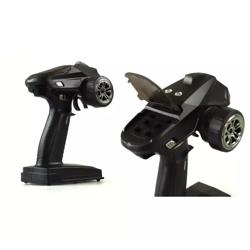 Offroad-Auto Amewi AMXROCK RCX8P
