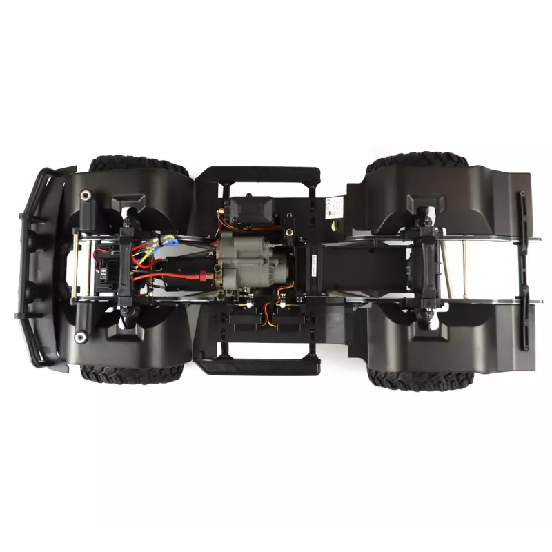 Offroad-Auto Amewi AMXROCK RCX8P