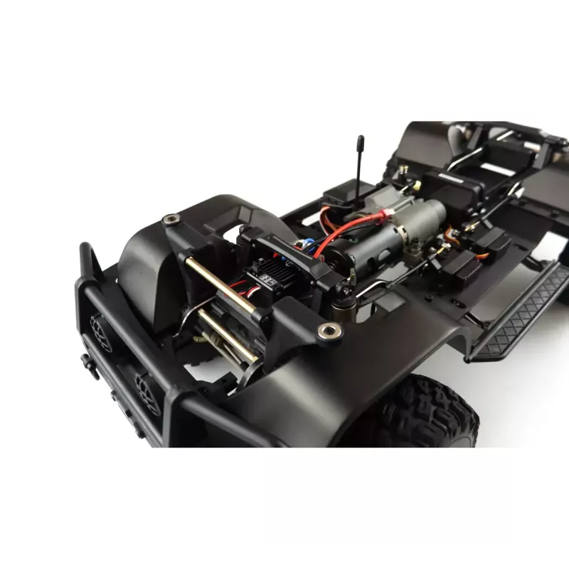 Offroad-Auto Amewi AMXROCK RCX8P