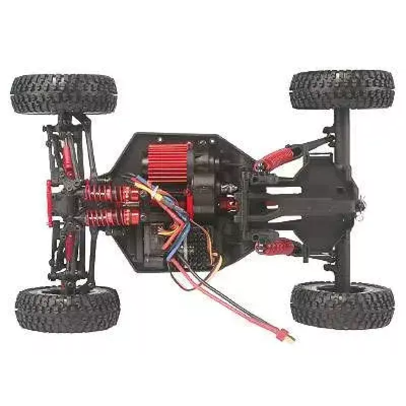 Geländewagen Amewi Fighter PRO Elektroantrieb 1:12
