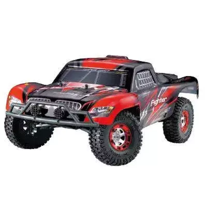 Geländewagen Amewi Fighter PRO Elektroantrieb 1:12