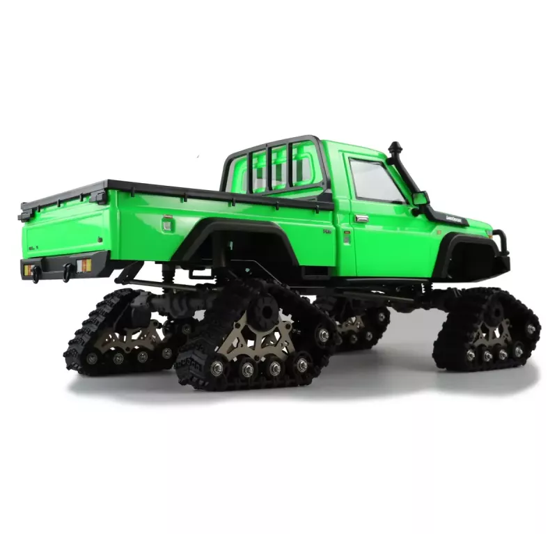 Offroad-Auto Amewi AMXROCK RCX8PT