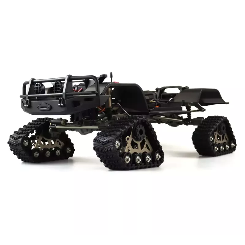 Offroad-Auto Amewi AMXROCK RCX8PT