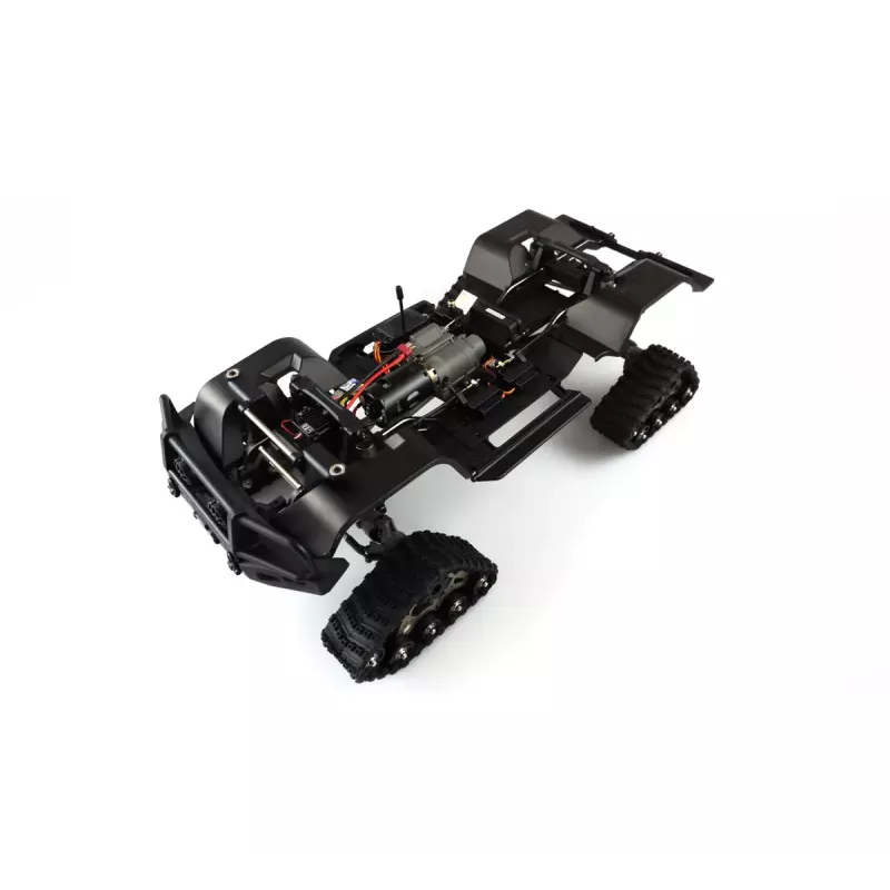 Offroad-Auto Amewi AMXROCK RCX8PT