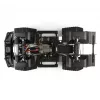 Offroad-Auto Amewi AMXROCK RCX8PT