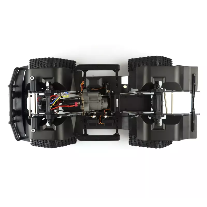 Offroad-Auto Amewi AMXROCK RCX8PT