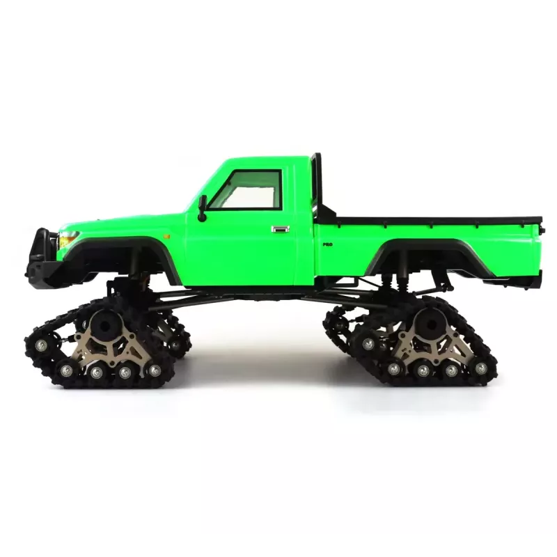 Offroad-Auto Amewi AMXROCK RCX8PT