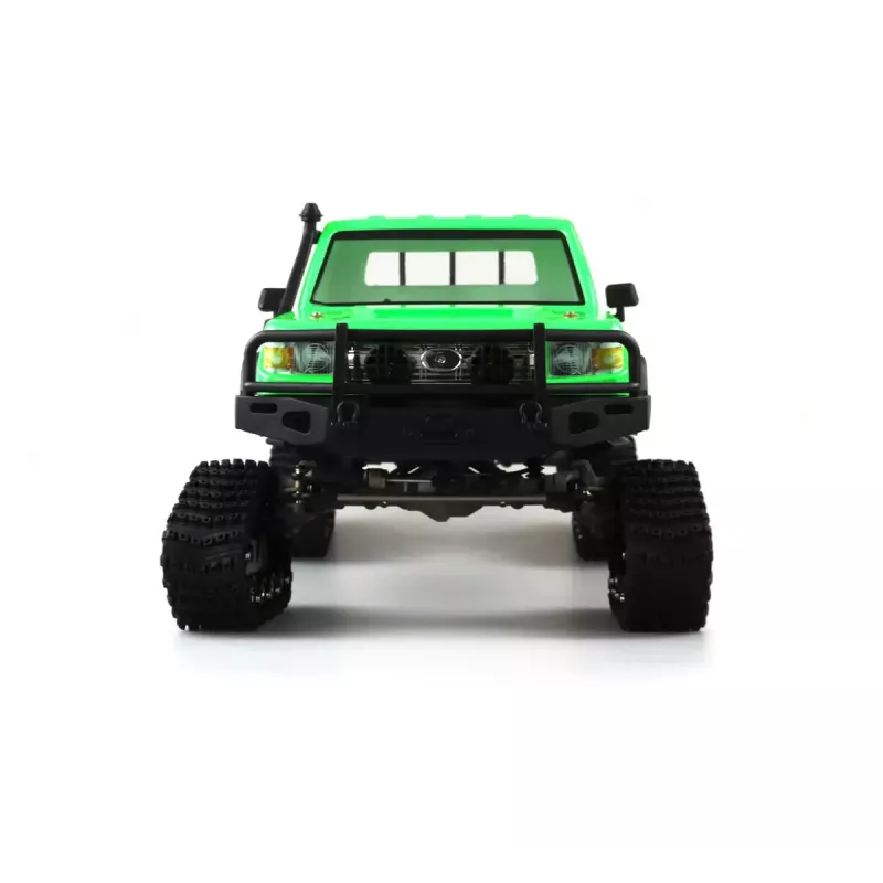 Offroad-Auto Amewi AMXROCK RCX8PT
