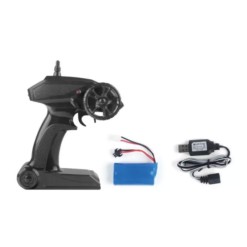 Pickup Amewi 22376 ferngesteuert Elektromotor 1:16