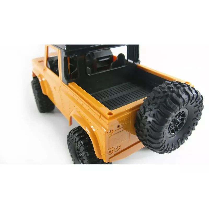 Pickup Amewi 22376 ferngesteuert Elektromotor 1:16