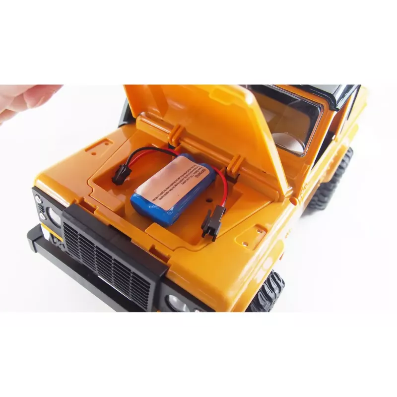 Pickup Amewi 22376 ferngesteuert Elektromotor 1:16