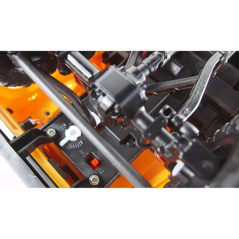 Pickup Amewi 22376 ferngesteuert Elektromotor 1:16
