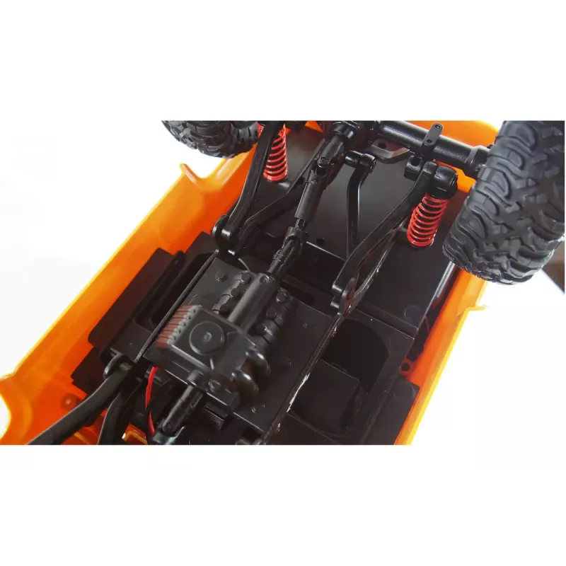 Pickup Amewi 22376 ferngesteuert Elektromotor 1:16
